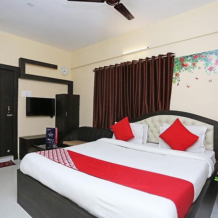 Hotel O Bishnupur Calcutta Extérieur photo