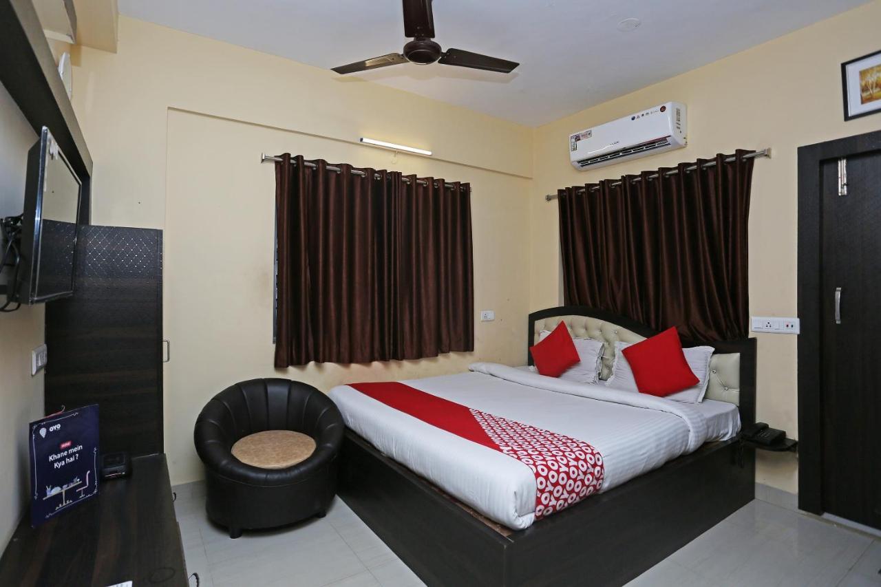 Hotel O Bishnupur Calcutta Extérieur photo