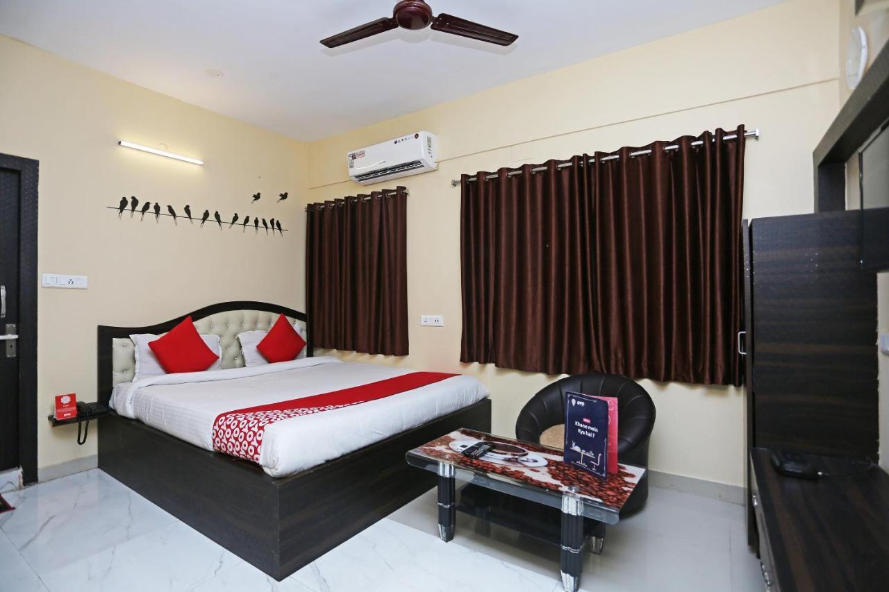 Hotel O Bishnupur Calcutta Extérieur photo