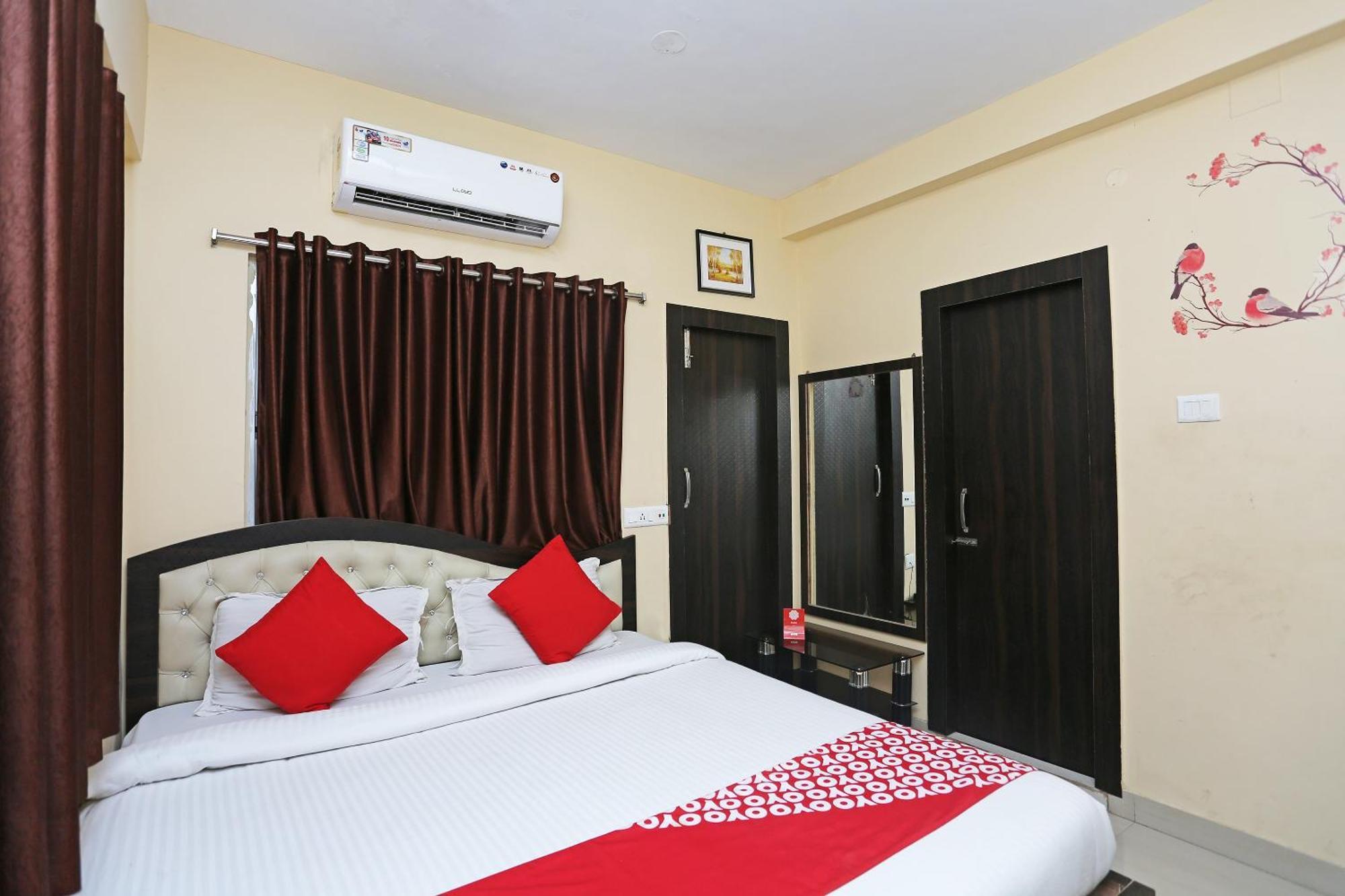 Hotel O Bishnupur Calcutta Extérieur photo