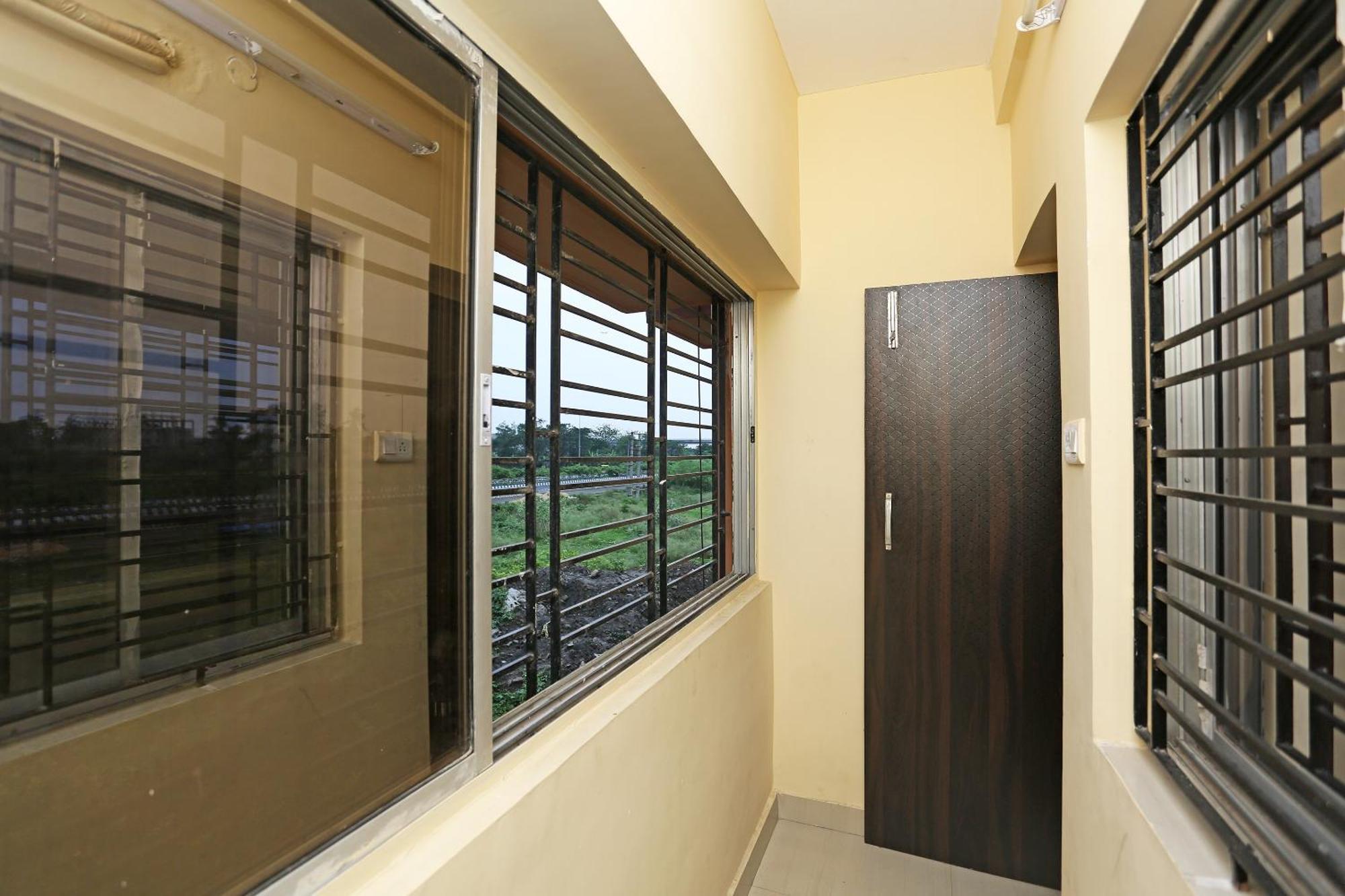 Hotel O Bishnupur Calcutta Extérieur photo