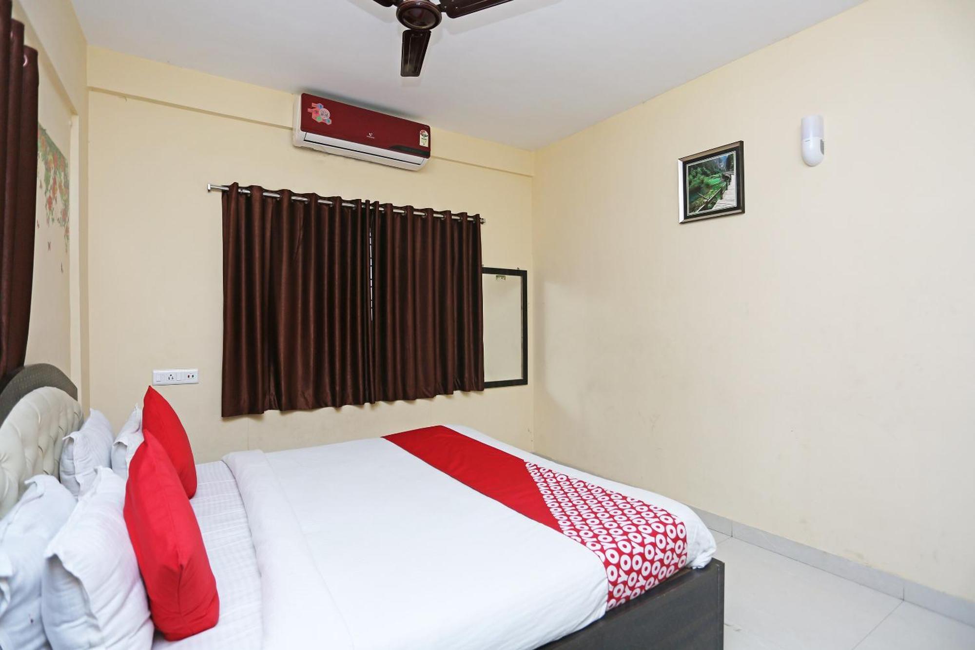 Hotel O Bishnupur Calcutta Extérieur photo