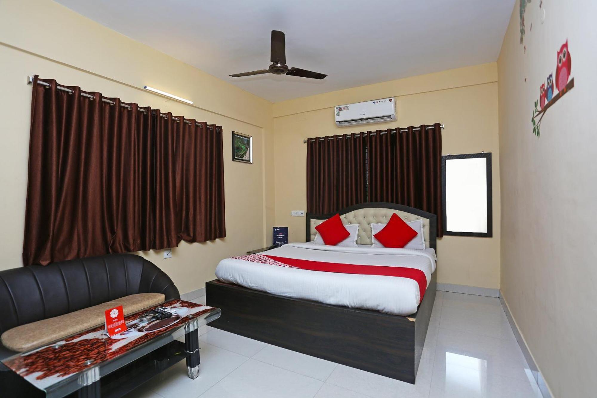 Hotel O Bishnupur Calcutta Extérieur photo