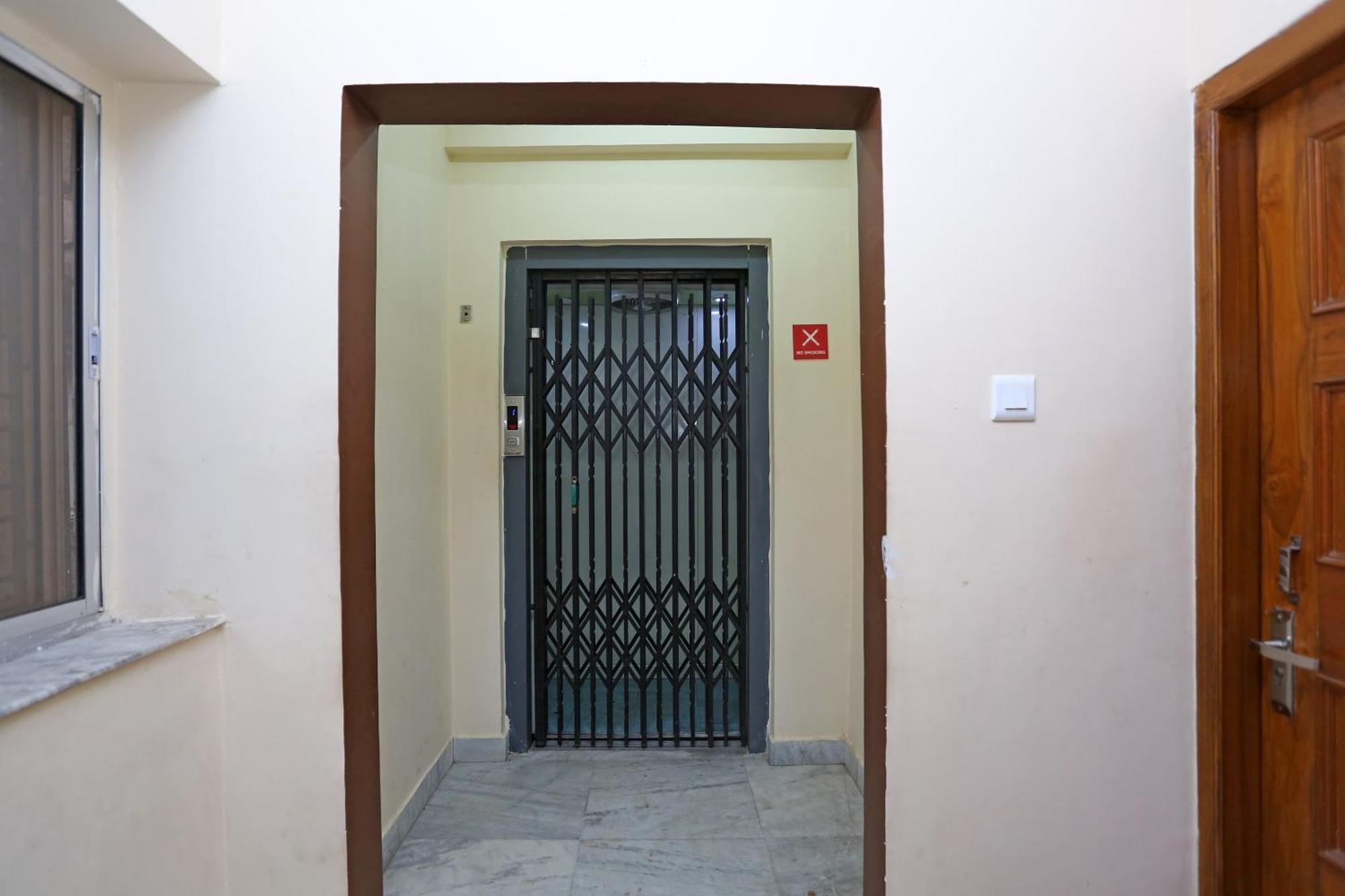 Hotel O Bishnupur Calcutta Extérieur photo