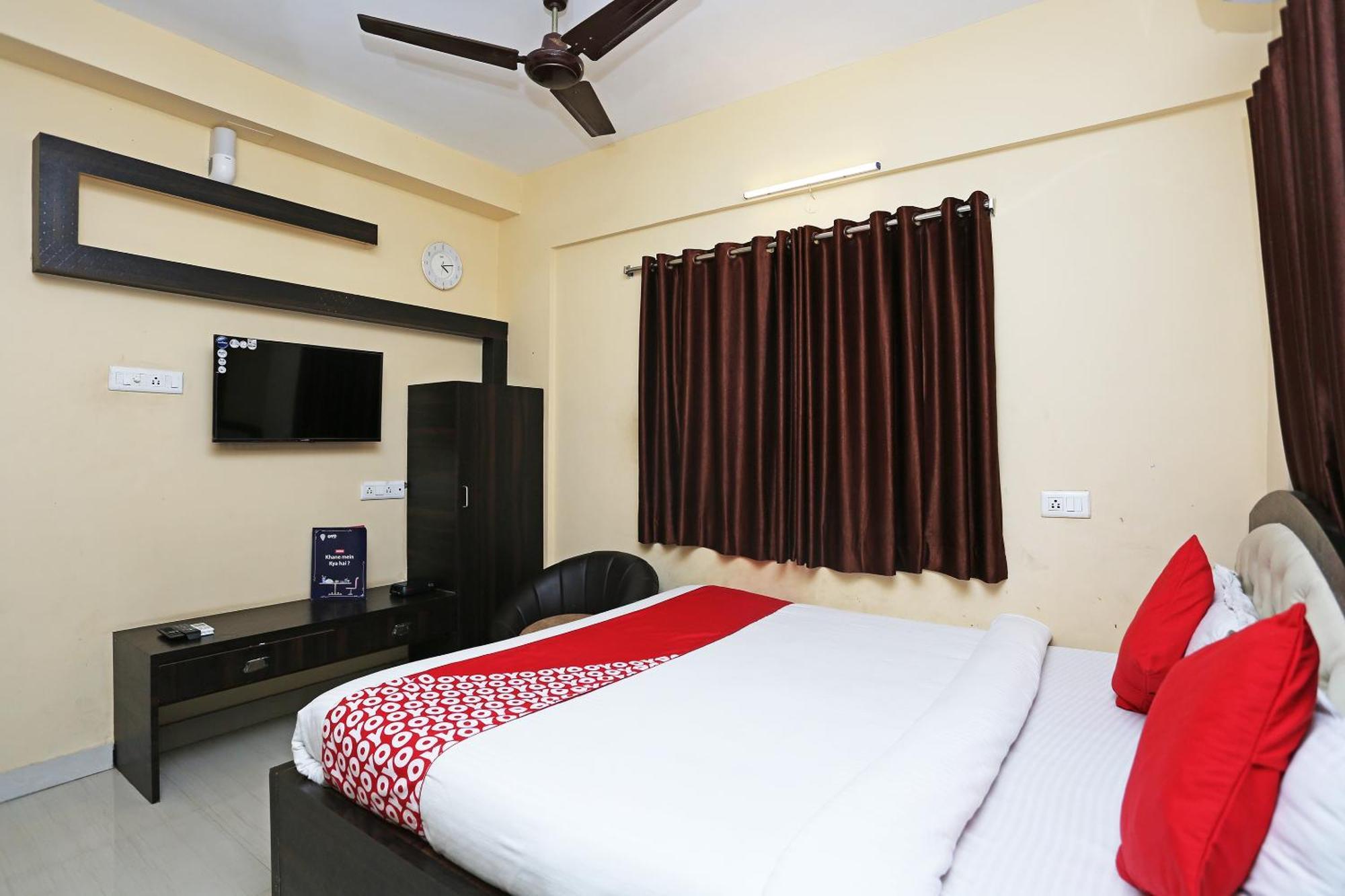 Hotel O Bishnupur Calcutta Extérieur photo