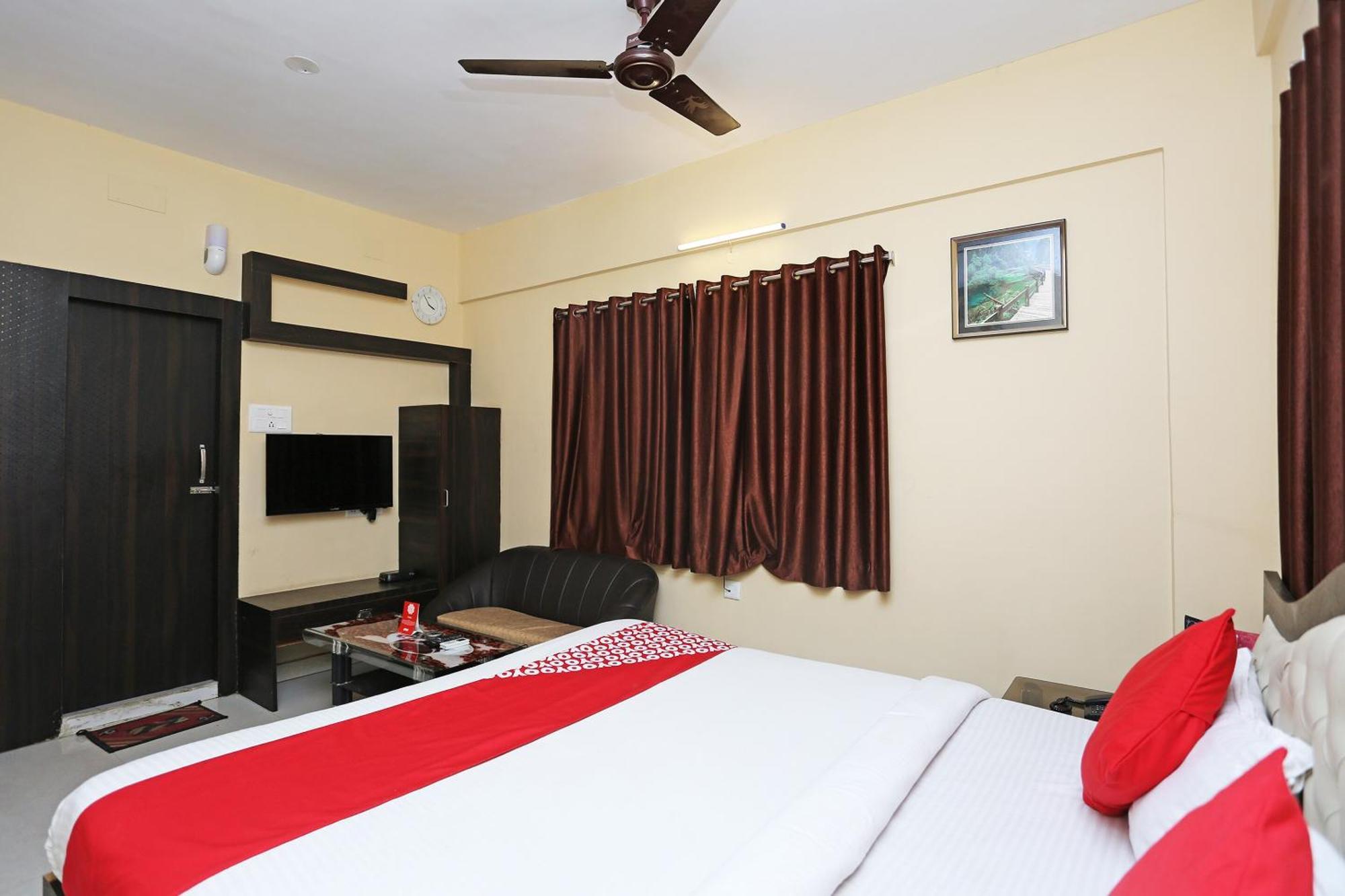 Hotel O Bishnupur Calcutta Extérieur photo