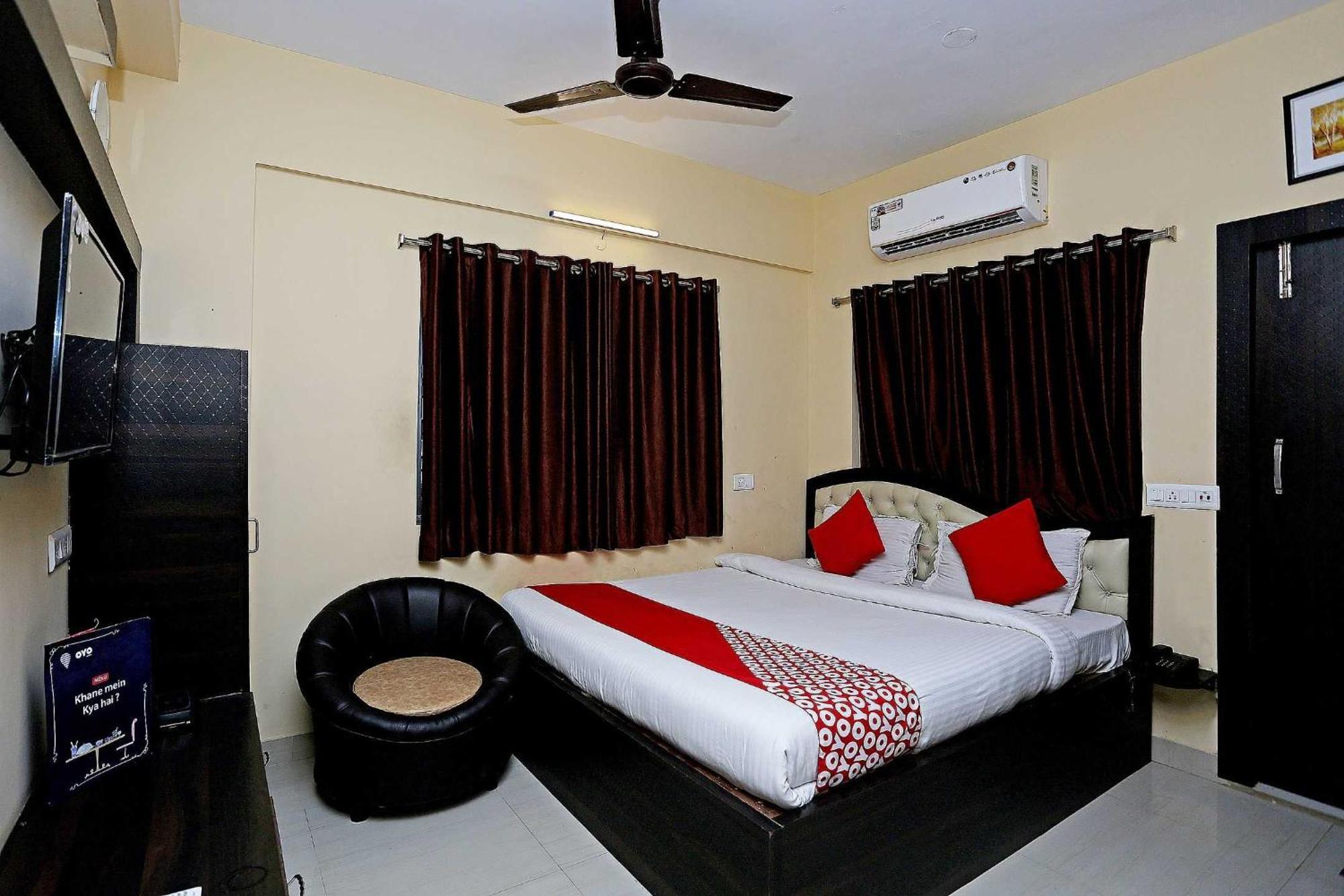 Hotel O Bishnupur Calcutta Extérieur photo