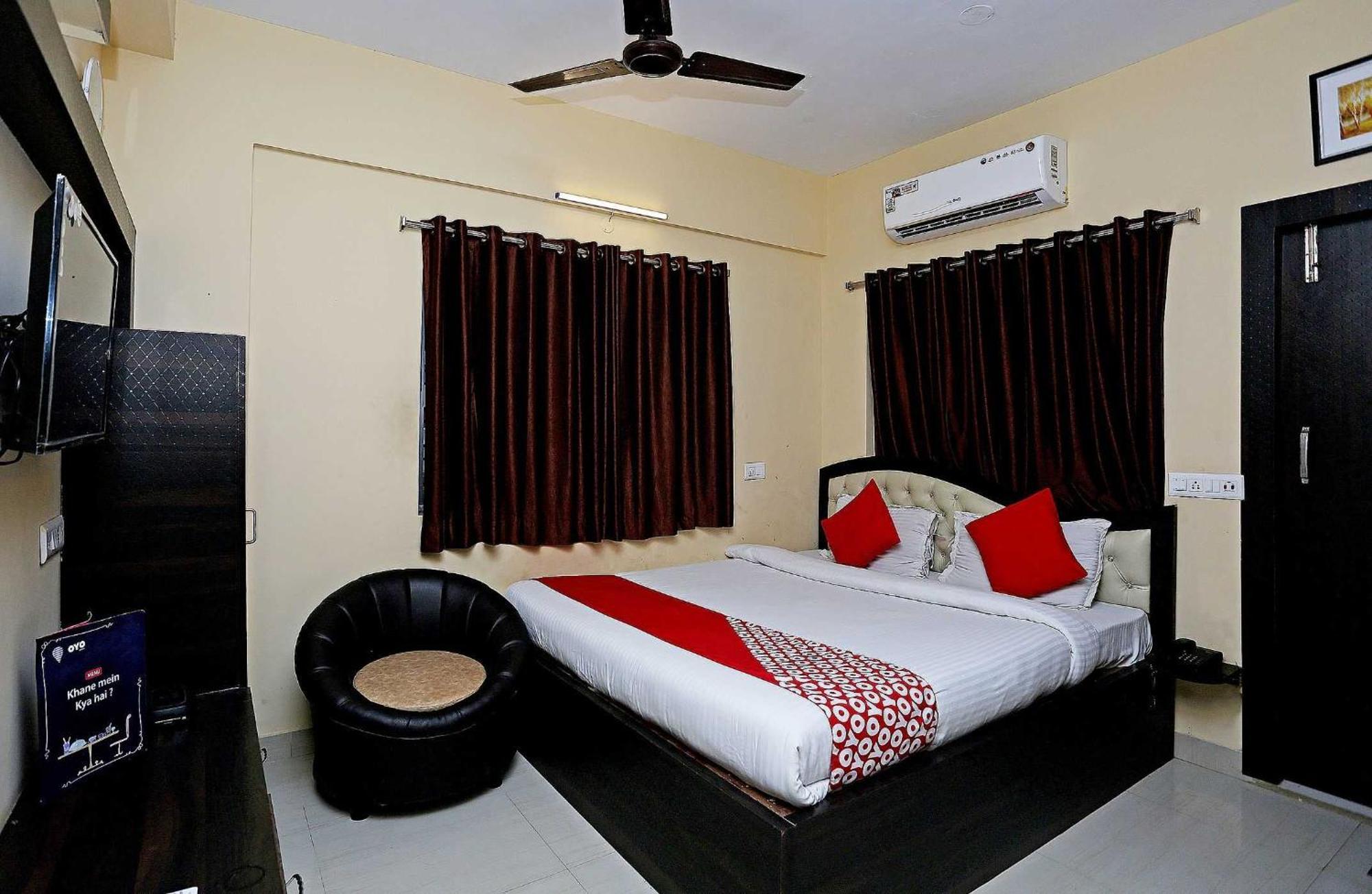 Hotel O Bishnupur Calcutta Extérieur photo