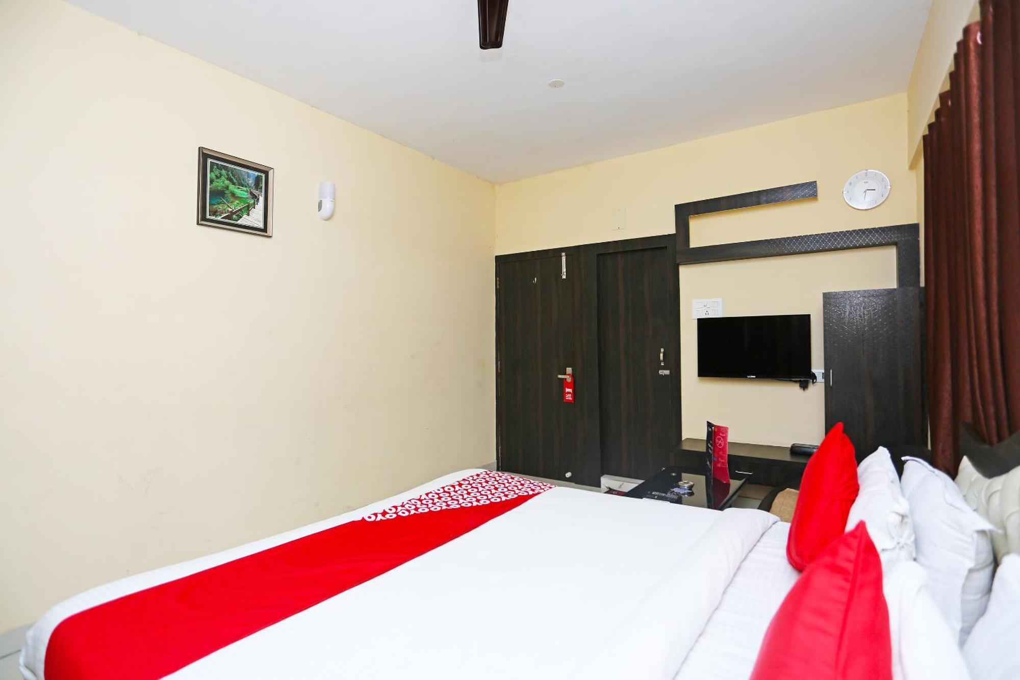 Hotel O Bishnupur Calcutta Extérieur photo